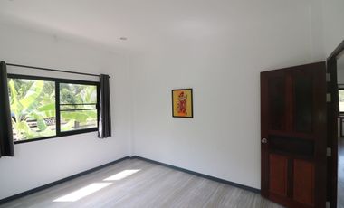 2 Bedroom, 2 Bathroom House for Sale Near Nong Khai City Center, Thailand