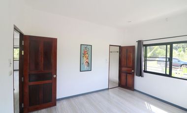 2 Bedroom, 2 Bathroom House for Sale Near Nong Khai City Center, Thailand
