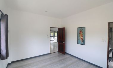 2 Bedroom, 2 Bathroom House for Sale Near Nong Khai City Center, Thailand