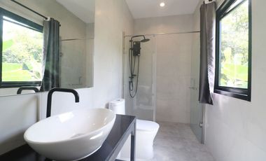 2 Bedroom, 2 Bathroom House for Sale Near Nong Khai City Center, Thailand