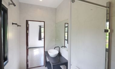 2 Bedroom, 2 Bathroom House for Sale Near Nong Khai City Center, Thailand