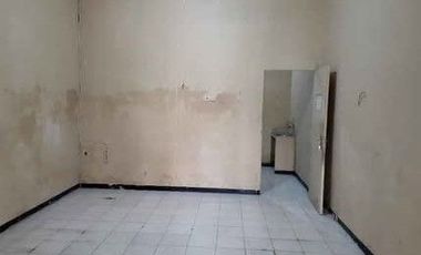 Disewakan Murah Ruko Nol Jalan Raya Lokasi Jambangan Surabaya Selatan