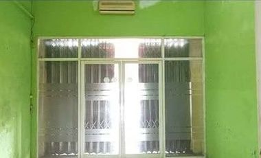 Disewakan Murah Ruko Nol Jalan Raya Lokasi Jambangan Surabaya Selatan