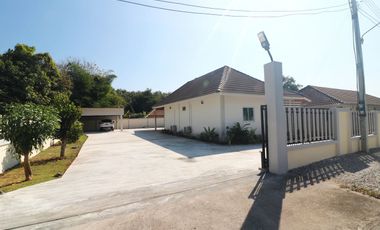 Serene 4 Bedroom, 5 Bathroom, Home For Sale In Udon Thani, Thailand