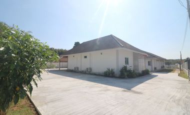 Serene 4 Bedroom, 5 Bathroom, Home For Sale In Udon Thani, Thailand