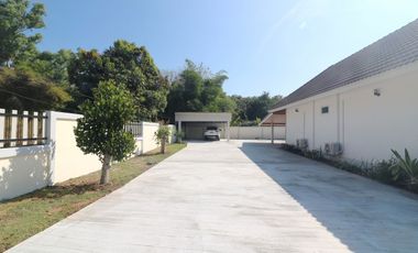 Serene 4 Bedroom, 5 Bathroom, Home For Sale In Udon Thani, Thailand