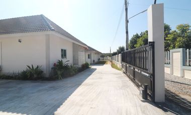 Serene 4 Bedroom, 5 Bathroom, Home For Sale In Udon Thani, Thailand