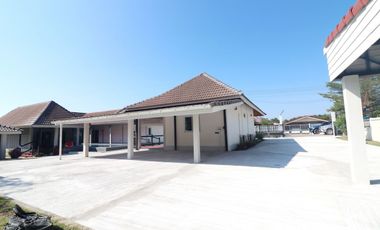 Serene 4 Bedroom, 5 Bathroom, Home For Sale In Udon Thani, Thailand