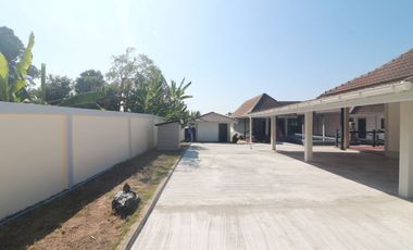 Serene 4 Bedroom, 5 Bathroom, Home For Sale In Udon Thani, Thailand