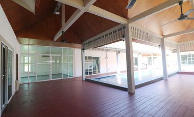 Serene 4 Bedroom, 5 Bathroom, Home For Sale In Udon Thani, Thailand