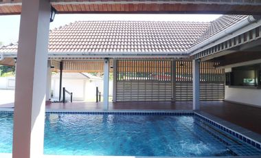 Serene 4 Bedroom, 5 Bathroom, Home For Sale In Udon Thani, Thailand