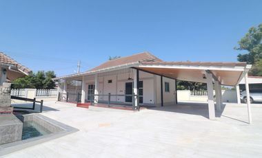 Serene 4 Bedroom, 5 Bathroom, Home For Sale In Udon Thani, Thailand