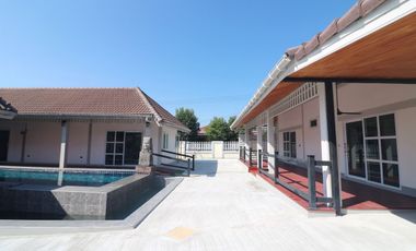 Serene 4 Bedroom, 5 Bathroom, Home For Sale In Udon Thani, Thailand