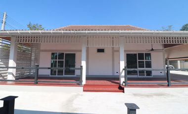 Serene 4 Bedroom, 5 Bathroom, Home For Sale In Udon Thani, Thailand