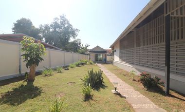 Serene 4 Bedroom, 5 Bathroom, Home For Sale In Udon Thani, Thailand