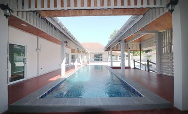 Serene 4 Bedroom, 5 Bathroom, Home For Sale In Udon Thani, Thailand