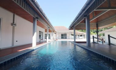 Serene 4 Bedroom, 5 Bathroom, Home For Sale In Udon Thani, Thailand