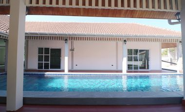 Serene 4 Bedroom, 5 Bathroom, Home For Sale In Udon Thani, Thailand