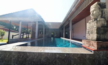 Serene 4 Bedroom, 5 Bathroom, Home For Sale In Udon Thani, Thailand