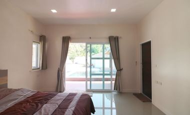 Serene 4 Bedroom, 5 Bathroom, Home For Sale In Udon Thani, Thailand