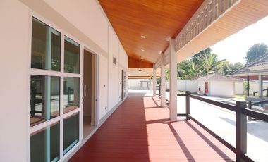 Serene 4 Bedroom, 5 Bathroom, Home For Sale In Udon Thani, Thailand