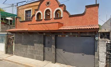 Casa en venta en San Mateo Ixtacalco, Cuautitlán, México