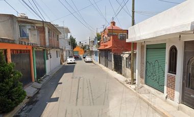 Casa en venta en San Mateo Ixtacalco, Cuautitlán, México