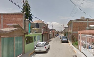 Casa en venta en San Mateo Ixtacalco, Cuautitlán, México