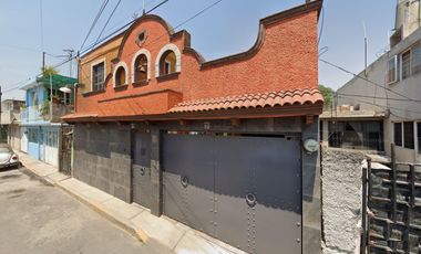 Casa en venta en San Mateo Ixtacalco, Cuautitlán, México