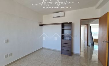 Ultima unidad disponible con espectacular vista de Puerto Vallarta - centrico