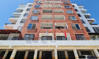 Ultima unidad disponible con espectacular vista de Puerto Vallarta - centrico