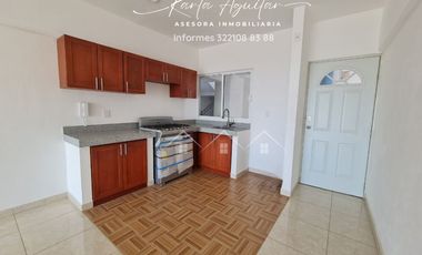 Ultima unidad disponible con espectacular vista de Puerto Vallarta - centrico