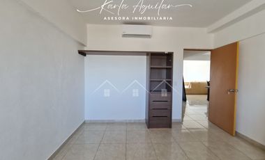 Ultima unidad disponible con espectacular vista de Puerto Vallarta - centrico