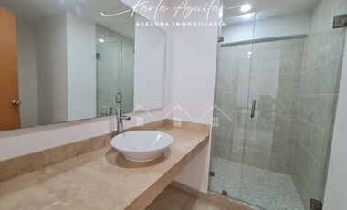 Ultima unidad disponible con espectacular vista de Puerto Vallarta - centrico