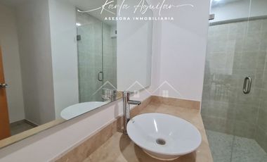 Ultima unidad disponible con espectacular vista de Puerto Vallarta - centrico