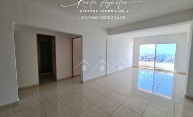 Ultima unidad disponible con espectacular vista de Puerto Vallarta - centrico