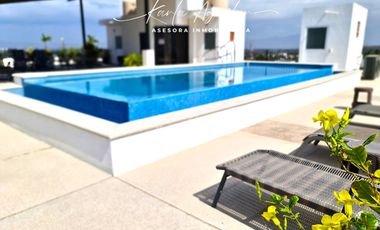 Ultima unidad disponible con espectacular vista de Puerto Vallarta - centrico