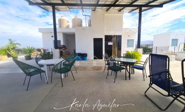 Ultima unidad disponible con espectacular vista de Puerto Vallarta - centrico