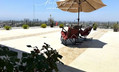 Ultima unidad disponible con espectacular vista de Puerto Vallarta - centrico