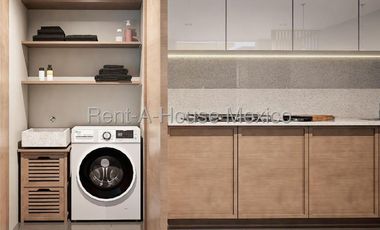 Vendo en Preventa Departamento en Moctezuma I Sección, CDMX 25-3153AVC