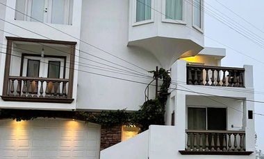 Departamento en renta | Amueblado con terraza | Amp. Chapultepec Segunda Sección