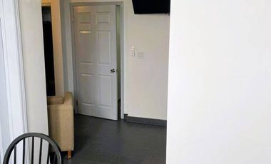 Departamento en renta | Amueblado con terraza | Amp. Chapultepec Segunda Sección
