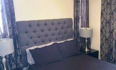 Departamento en renta | Amueblado con terraza | Amp. Chapultepec Segunda Sección