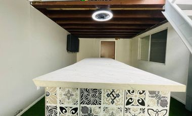 Casa en renta | Amueblada con vistas increíbles | Colinas del Sauzal, Ensenada