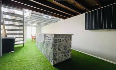 Casa en renta | Amueblada con vistas increíbles | Colinas del Sauzal, Ensenada