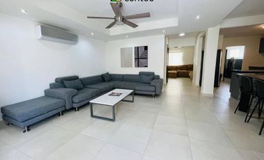 Casa en renta | Amueblada con vistas increíbles | Colinas del Sauzal, Ensenada