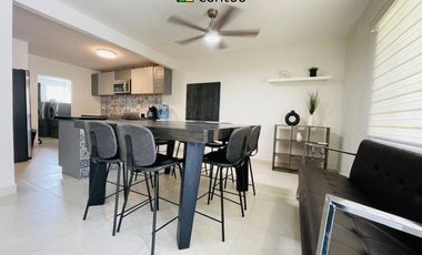 Casa en renta | Amueblada con vistas increíbles | Colinas del Sauzal, Ensenada