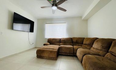 Casa en renta | Amueblada con vistas increíbles | Colinas del Sauzal, Ensenada