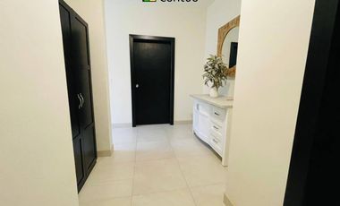 Casa en renta | Amueblada con vistas increíbles | Colinas del Sauzal, Ensenada