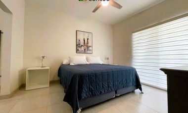 Casa en renta | Amueblada con vistas increíbles | Colinas del Sauzal, Ensenada